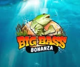 Big Bass Bonanza casinospel