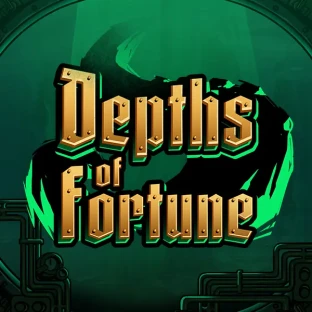 Depths Of Fortune casinospel